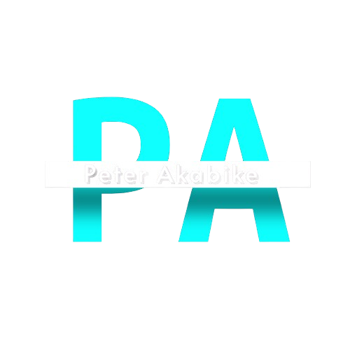 Peter Portfolio